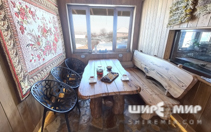 Комната отдыха